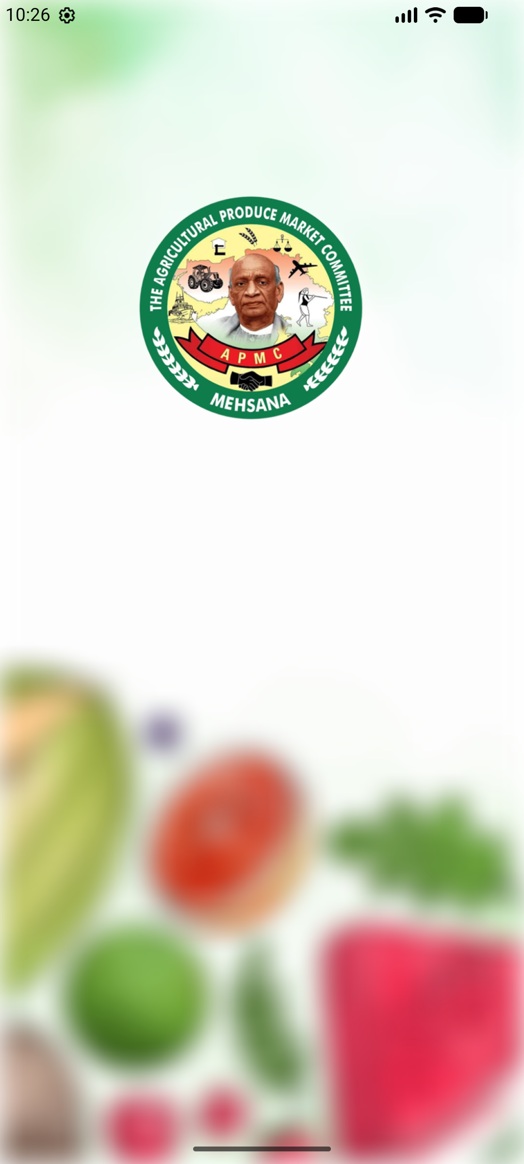 APMC Mehsana